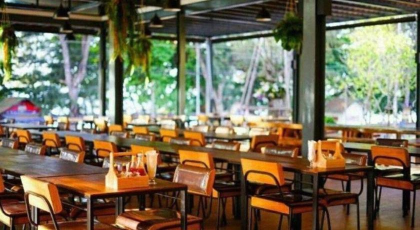 Chatnipa Beach Resort By Morseng Ban Hat Lek Ngoại thất bức ảnh